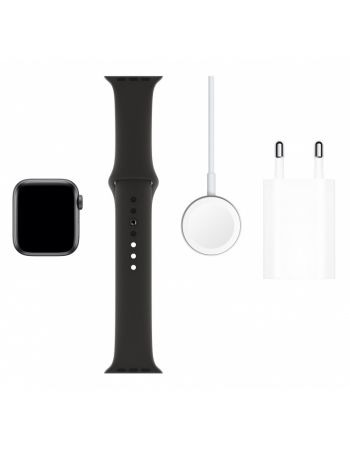 Apple Watch Series 5 (40 мм) Черный