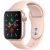 Apple Watch Series 5 (44 мм) Розовое золото