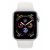 Apple Watch Series 4 (44 мм) Silver