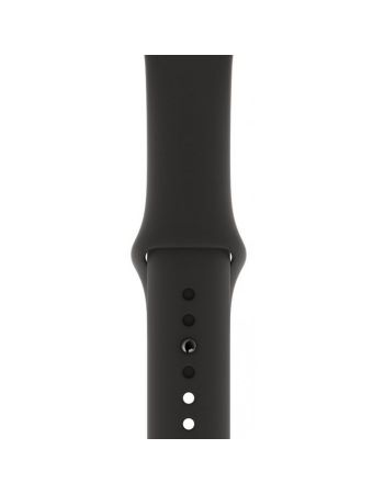 Apple Watch Series 4 (40 мм) Black