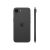Apple iPhone 17e, 256 ГБ, черный (black), nano SIM
