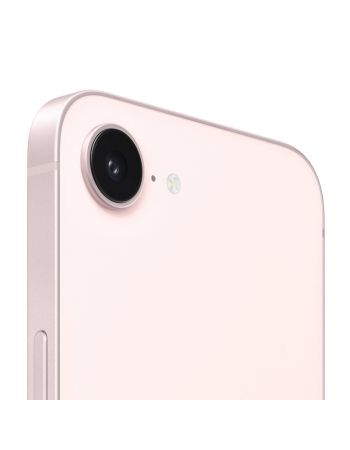 Apple iPhone 17e, 256 ГБ, нежно-розовый (soft pink), eSIM