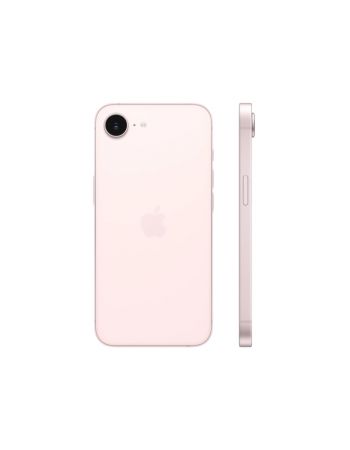 Apple iPhone 17e, 256 ГБ, нежно-розовый (soft pink), eSIM