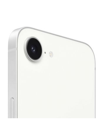 Apple iPhone 17e, 256 ГБ, белый (white), eSIM
