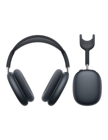 AirPods Max Black 2024 (Полуночный черный)