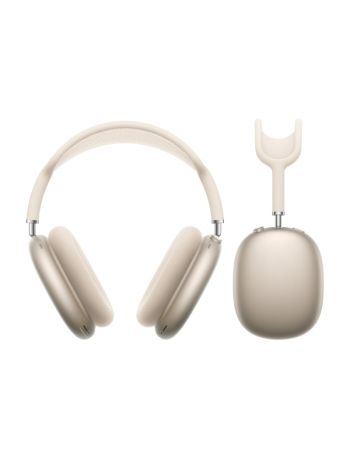 AirPods Max Starlight 2024 (Сияющая звезда)