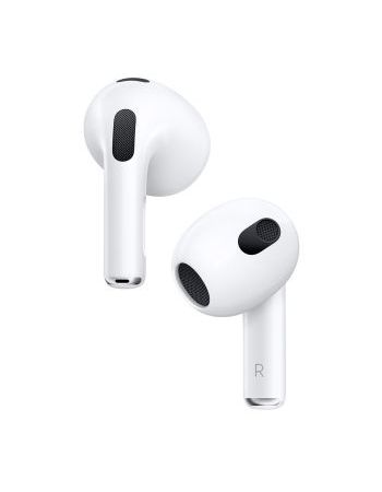 Airpods 3 с зарядным футляром MagSafe 2021