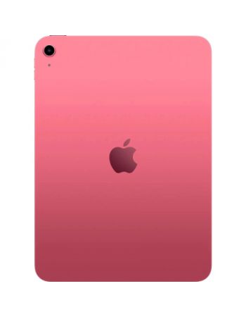 Apple iPad 11 (2025) 256 GB, Wi-Fi, Розовый (Pink)