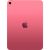 Apple iPad 11 (2025) 256 GB, Wi-Fi, Розовый (Pink)