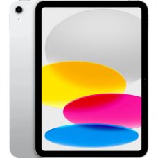 Apple iPad 11 (2025) 128 GB, Wi-Fi + Cellular, Серебристый (Silver)