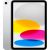 Apple iPad 11 (2025) 256 GB, Wi-Fi + Cellular, Серебристый (Silver)