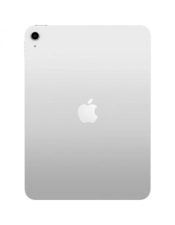 Apple iPad 11 (2025) 256 GB, Wi-Fi + Cellular, Серебристый (Silver)