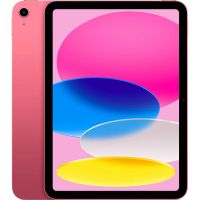 Apple iPad 11 (2025) 256 GB, Wi-Fi, Розовый (Pink)