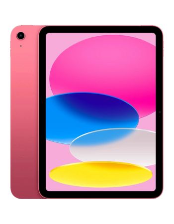 Apple iPad 11 (2025) 256 GB, Wi-Fi, Розовый (Pink)