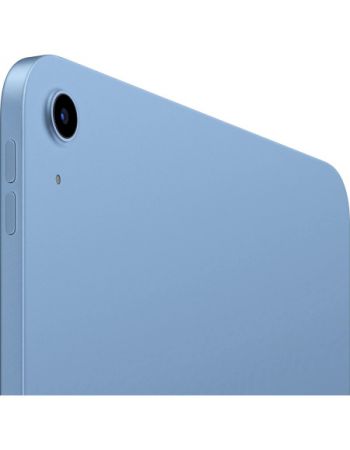 Apple iPad 11 (2025) 256 GB, Wi-Fi + Cellular, Синий (Blue)