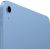 Apple iPad 11 (2025) 256 GB, Wi-Fi + Cellular, Синий (Blue)