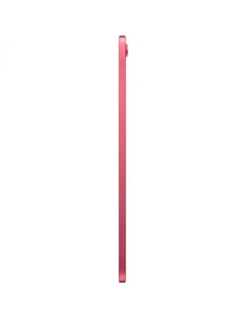 Apple iPad 11 (2025) 256 GB, Wi-Fi, Розовый (Pink)