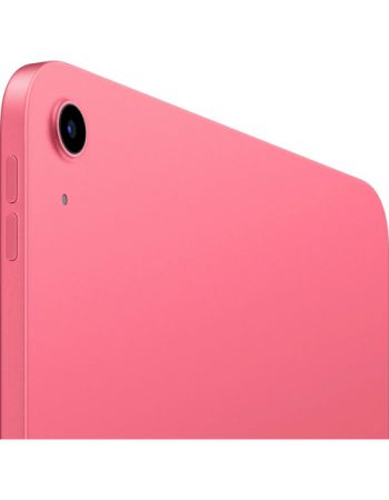 Apple iPad 11 (2025) 256 GB, Wi-Fi, Розовый (Pink)