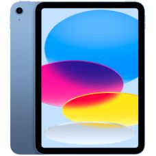 Apple iPad 11 (2025) 128 GB, Wi-Fi + Cellular, Синий (Blue)