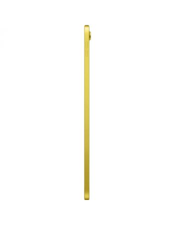 Apple iPad 11 (2025) 512 GB, Wi-Fi, Желтый (Yellow)