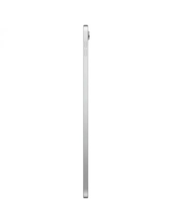 Apple iPad 11 (2025) 256 GB, Wi-Fi + Cellular, Серебристый (Silver)