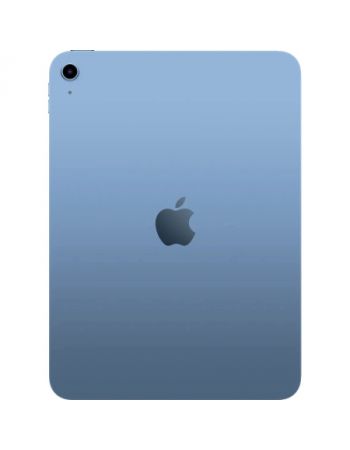 Apple iPad 11 (2025) 256 GB, Wi-Fi + Cellular, Синий (Blue)