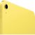 Apple iPad 11 (2025) 512 GB, Wi-Fi, Желтый (Yellow)