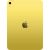 Apple iPad 11 (2025) 512 GB, Wi-Fi, Желтый (Yellow)