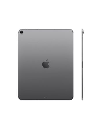 Apple iPad Air 11 (M3, 2025) 512 GB, Wi-Fi, Серый космос (Space Gray)