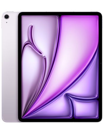Apple iPad Air 11 (M3, 2025) 128 GB, Wi-Fi, Фиолетовый (Purple)
