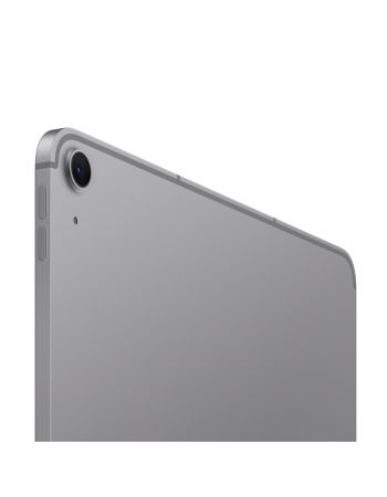 Apple iPad Air 11 (M3, 2025) 512 GB, Wi-Fi, Серый космос (Space Gray)
