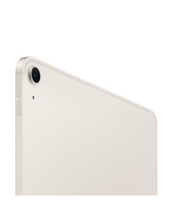 Apple iPad Air 11 (M3, 2025) 128 GB, Wi-Fi, Сияющая звезда (Starlight)