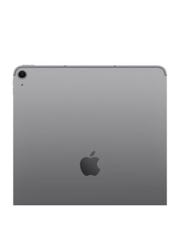 Apple iPad Air 11 (M3, 2025) 512 GB, Wi-Fi, Серый космос (Space Gray)