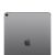 Apple iPad Air 11 (M3, 2025) 512 GB, Wi-Fi, Серый космос (Space Gray)