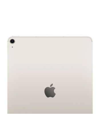 Apple iPad Air 11 (M3, 2025) 128 GB, Wi-Fi, Сияющая звезда (Starlight)