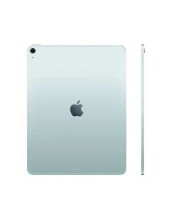 Apple iPad Air 11 (M3, 2025) 512 GB, Wi-Fi, Голубой (Blue)