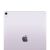 Apple iPad Air 11 (M3, 2025) 128 GB, Wi-Fi, Фиолетовый (Purple)