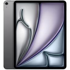 Apple iPad Air 11 (M3, 2025) 128 GB, Wi-Fi + Cellular, Серый космос (Space Gray)