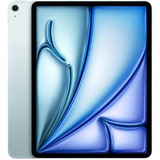 Apple iPad Air 11 (M3, 2025) 128 GB, Wi-Fi + Cellular, Голубой (Blue)