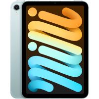 Apple iPad Mini 8.3 (2024) 256 GB, Wi-Fi, Голубой (Blue)