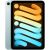 Apple iPad Mini 8.3 (2024) 256 GB, Wi-Fi, Голубой (Blue)