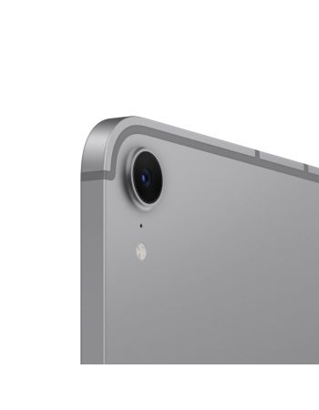Apple iPad Mini 8.3 (2024) 256 GB, Wi-Fi + Cellular, Серый космос (Space Gray)