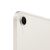 Apple iPad Mini 8.3 (2024) 128 GB, Wi-Fi + Cellular, Сияющая звезда (Starlight)