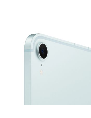 Apple iPad Mini 8.3 (2024) 256 GB, Wi-Fi, Голубой (Blue)