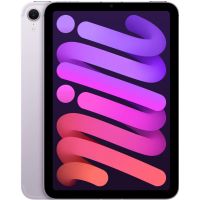 Apple iPad Mini 8.3 (2024) 256 GB, Wi-Fi, Фиолетовый (Purple)