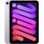 Apple iPad Mini 8.3 (2024) 512 GB, Wi-Fi + Cellular, Фиолетовый (Purple)