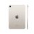 Apple iPad Mini 8.3 (2024) 128 GB, Wi-Fi + Cellular, Сияющая звезда (Starlight)