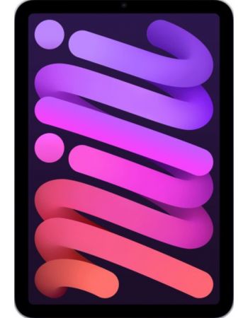 Apple iPad Mini 8.3 (2024) 512 GB, Wi-Fi + Cellular, Фиолетовый (Purple)