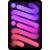 Apple iPad Mini 8.3 (2024) 512 GB, Wi-Fi + Cellular, Фиолетовый (Purple)