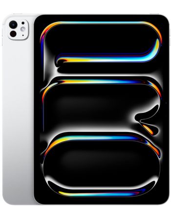 Apple iPad Pro 11 (M5, 2025) 1 TB, Wi-Fi, Серебристый (Silver)